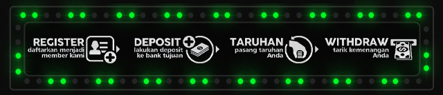 Maniaslot138 Jackpot